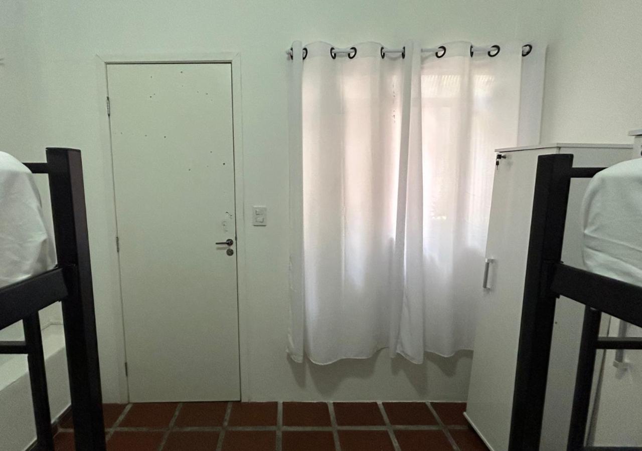 Casa Ibirapuera - Domiciliar Homestay