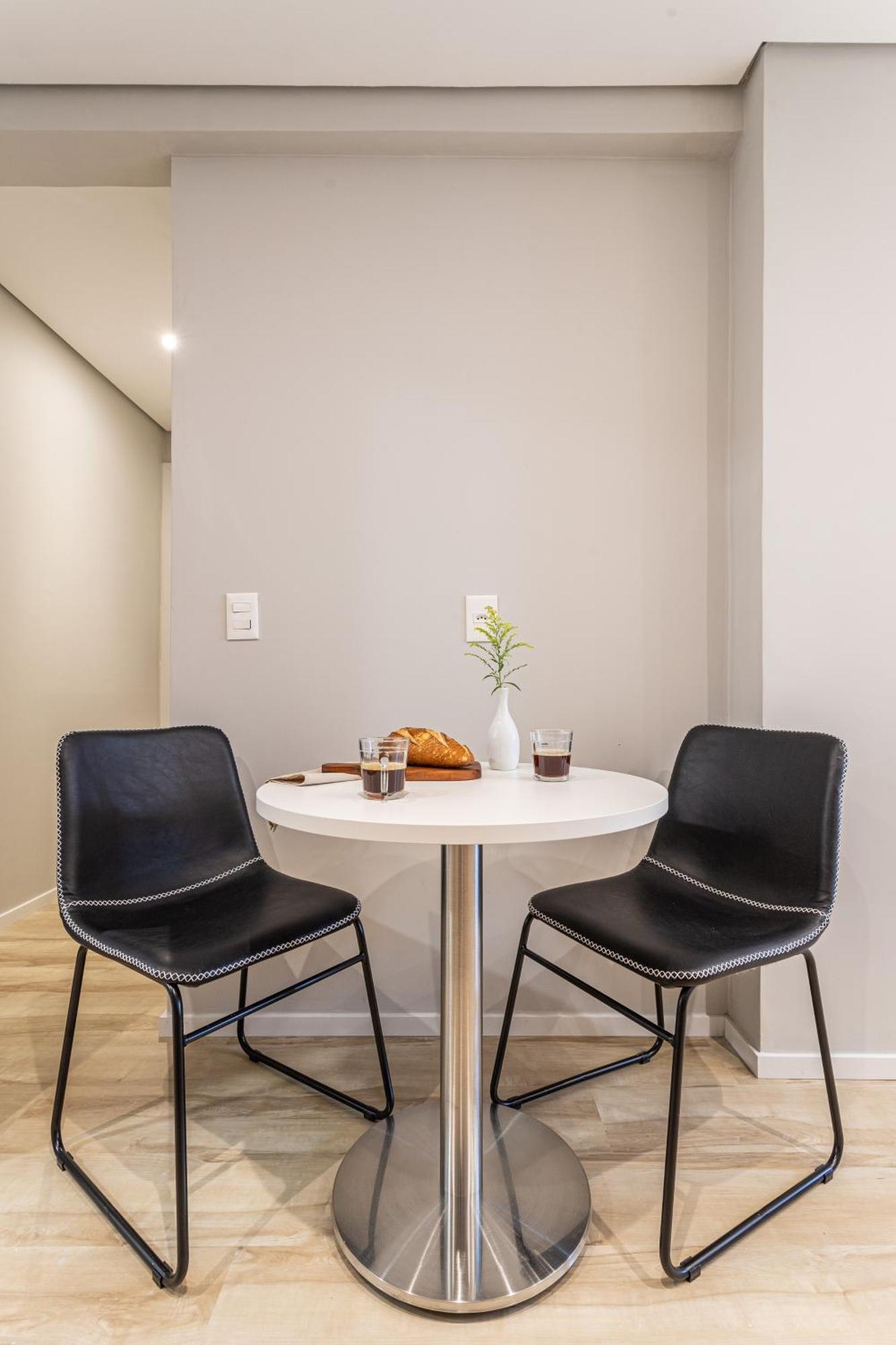 Apartment Predio Completo Com Wi-fi Proximo Ao Metro Consolacao E Ao Masp - Next Bela Cintra