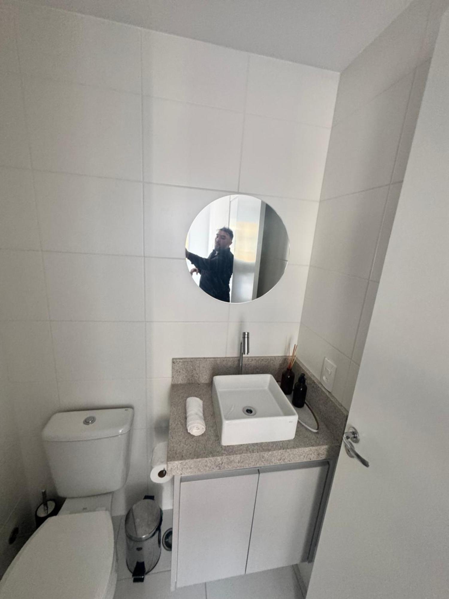 Laguna 1803 Apartamento São Paulo
