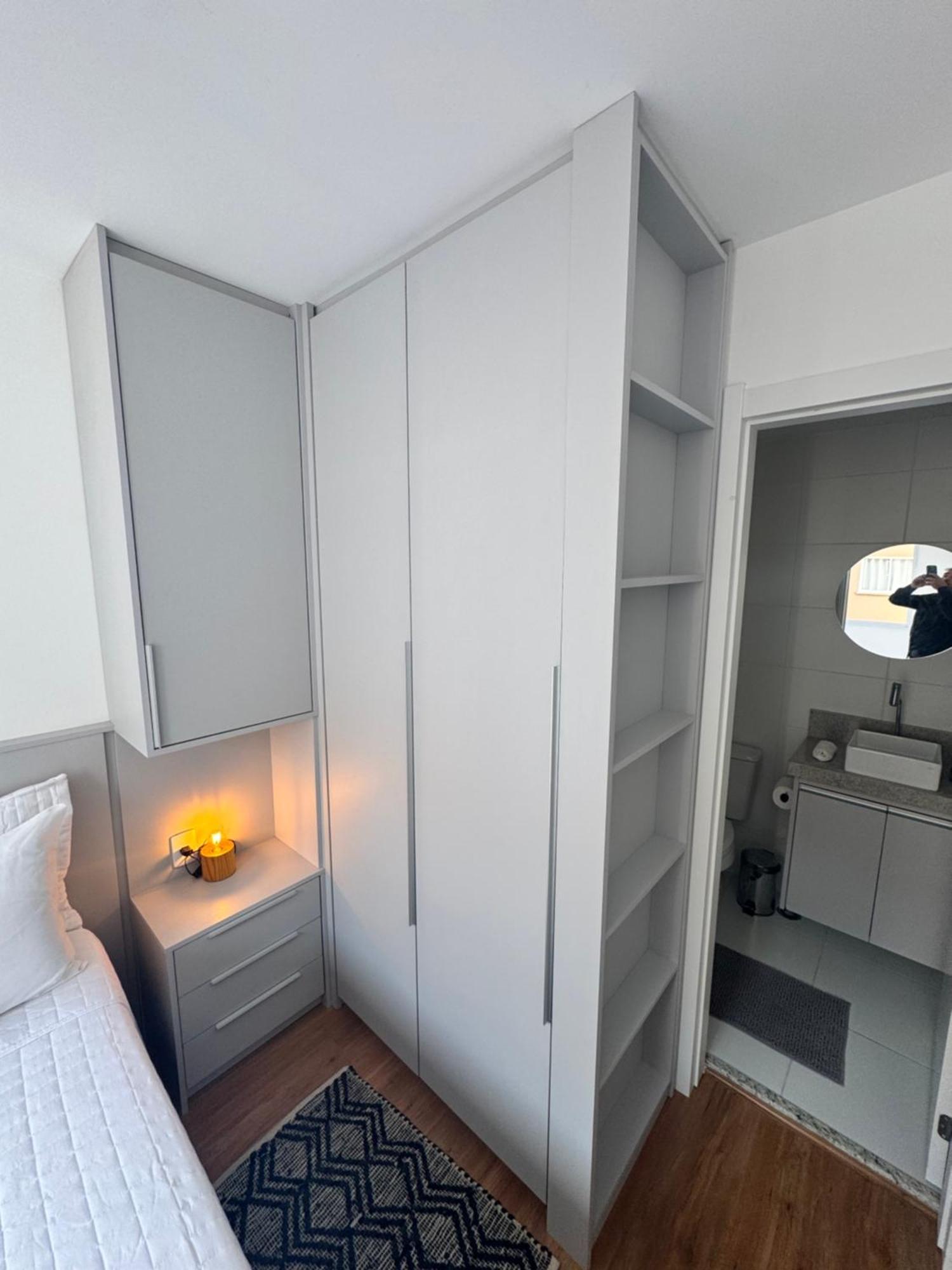 Apartamento Laguna 1803 São Paulo