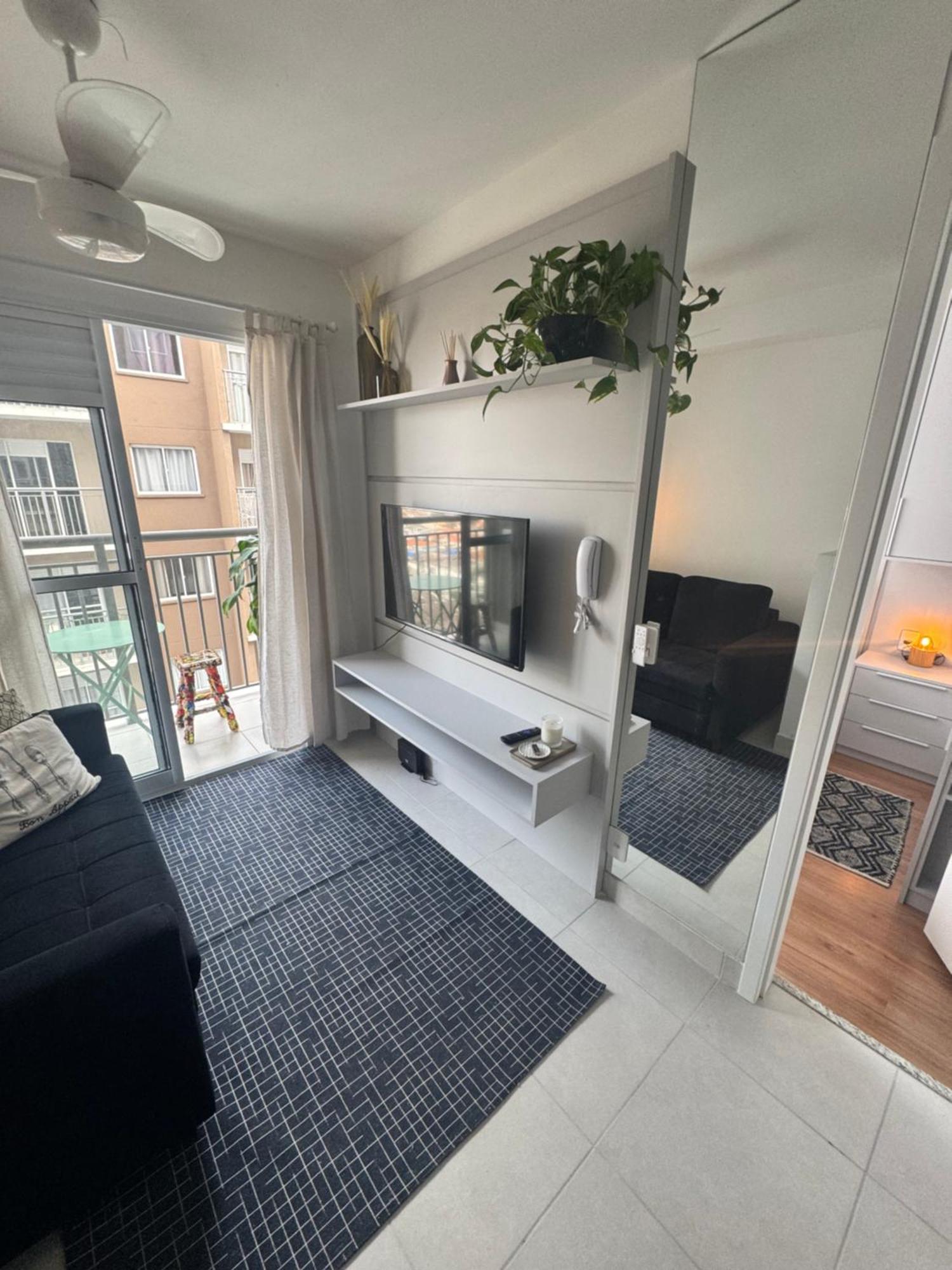 Apartamento Laguna 1803