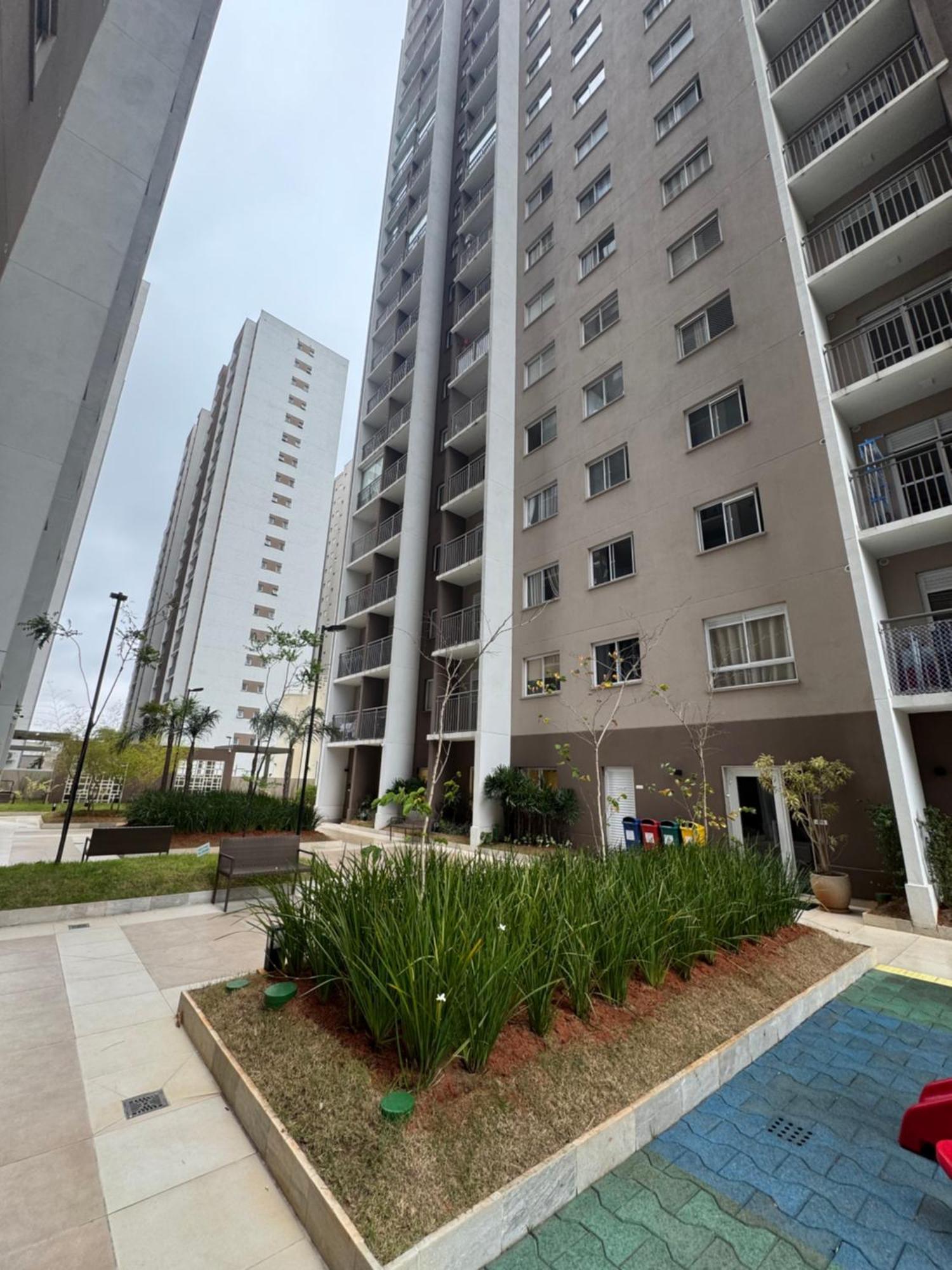 Laguna 1803 Apartamento *