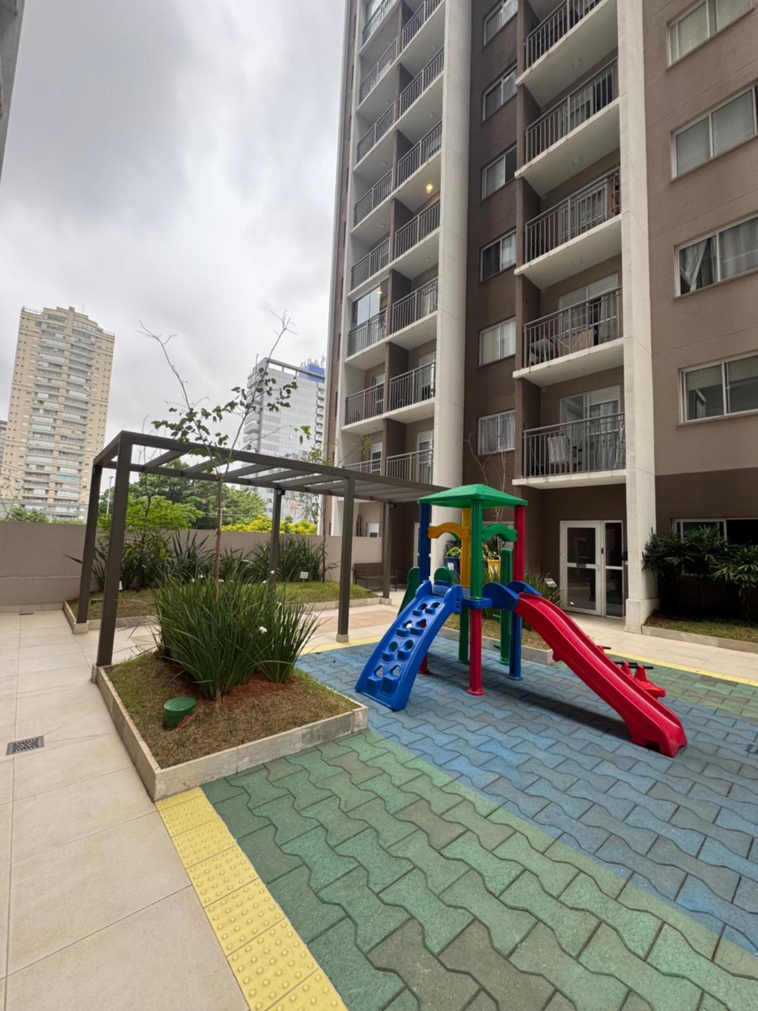 Laguna 1803 Apartamento São Paulo