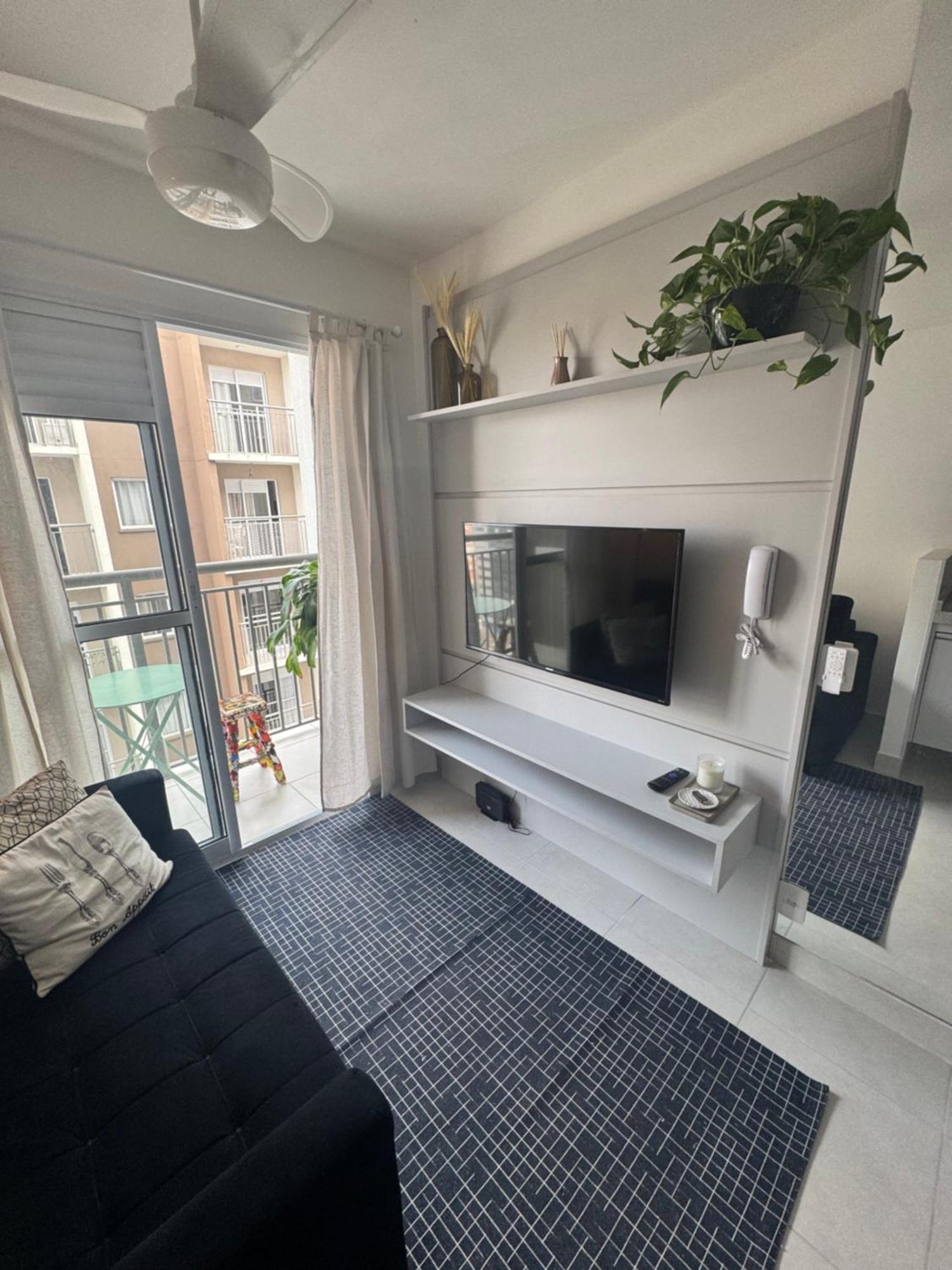 Apartamento Laguna 1803 *