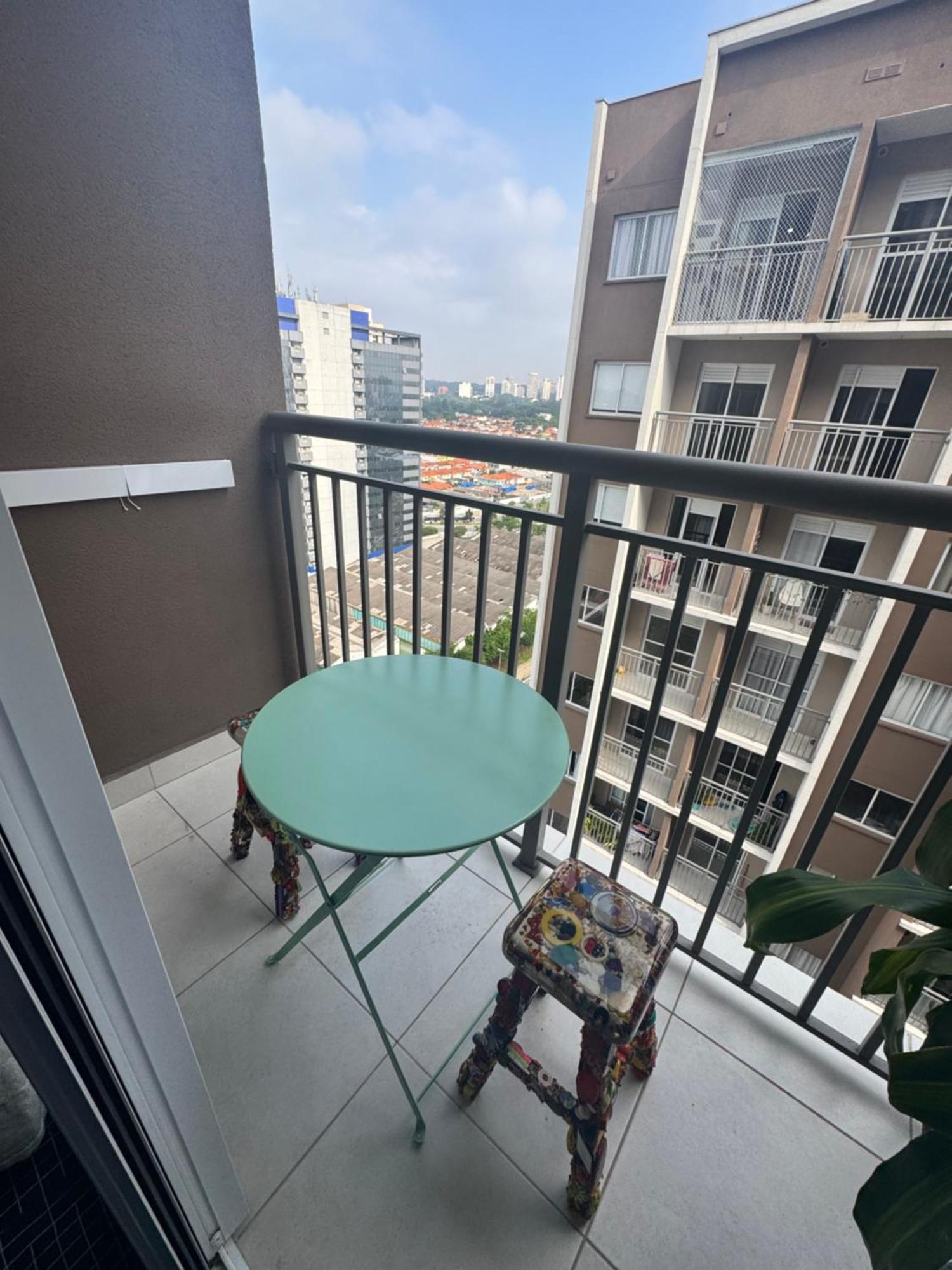 Laguna 1803 Apartamento São Paulo