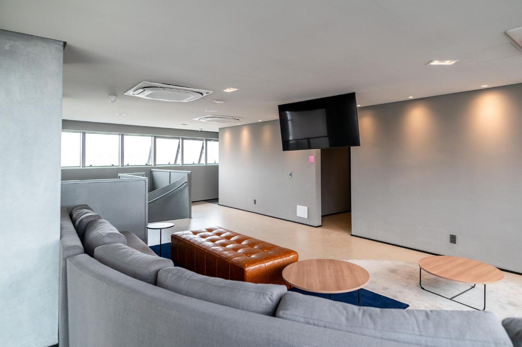 Apartment Teu | Paulista
