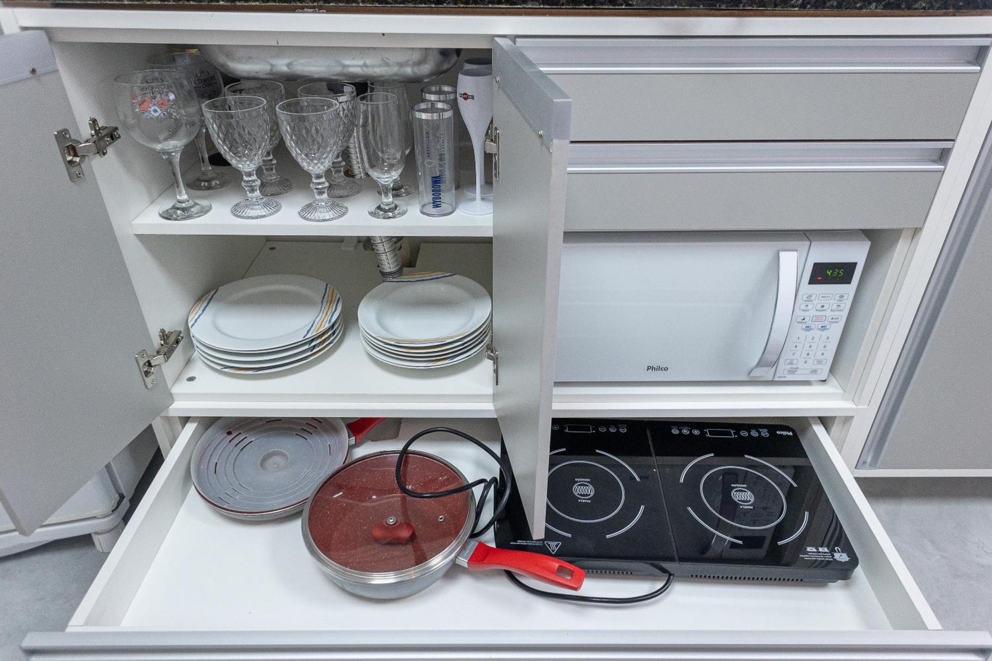 Dos Espelhos Ao Lado Do Metro Na Prudente Apartment Sao Paulo