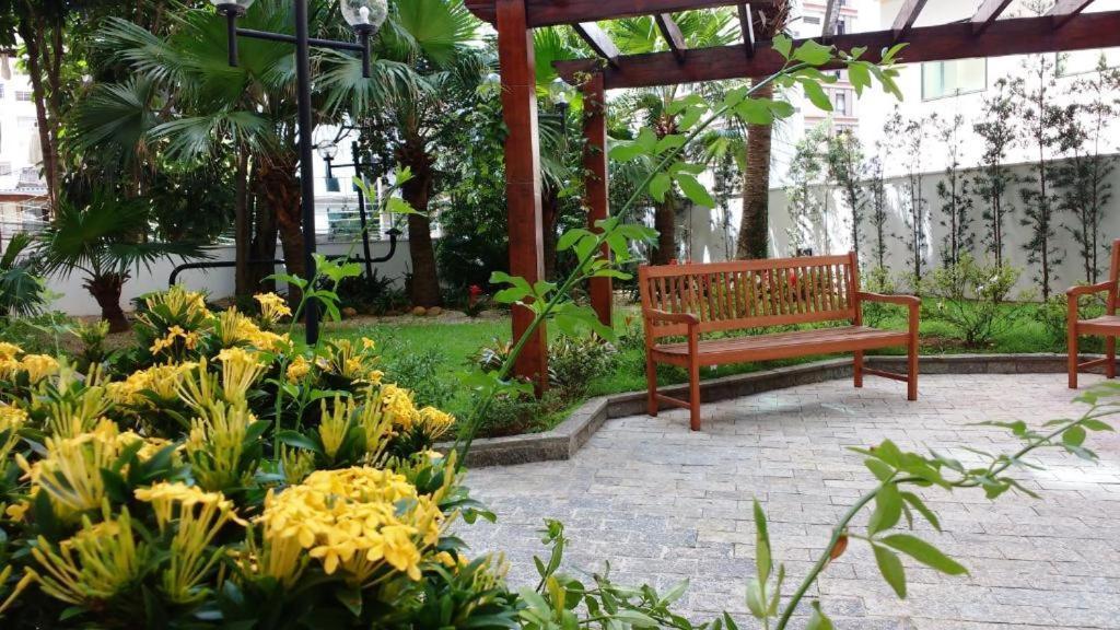 Apartemen Mrc151 - Sp Flat Alamedas - Excelente Localizacao - 02 Quadras Da Av Paulista