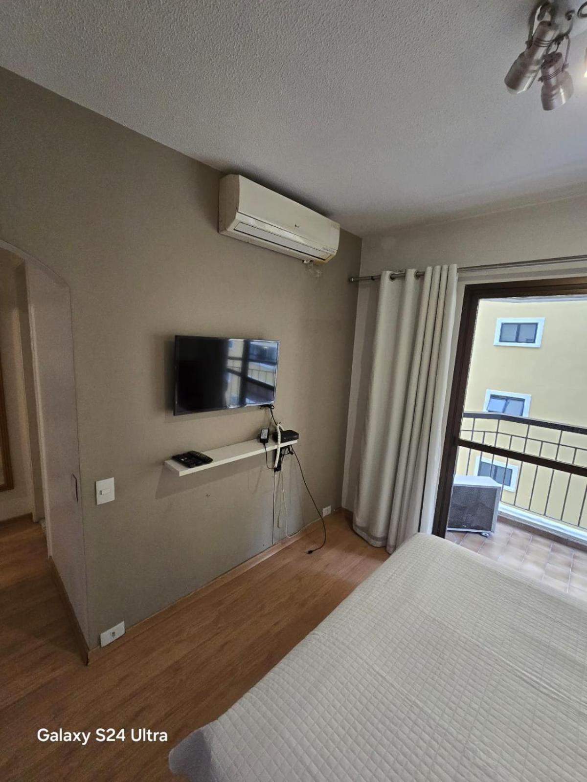 Apartemen Mrc151 - Sp Flat Alamedas - Excelente Localizacao - 02 Quadras Da Av Paulista *