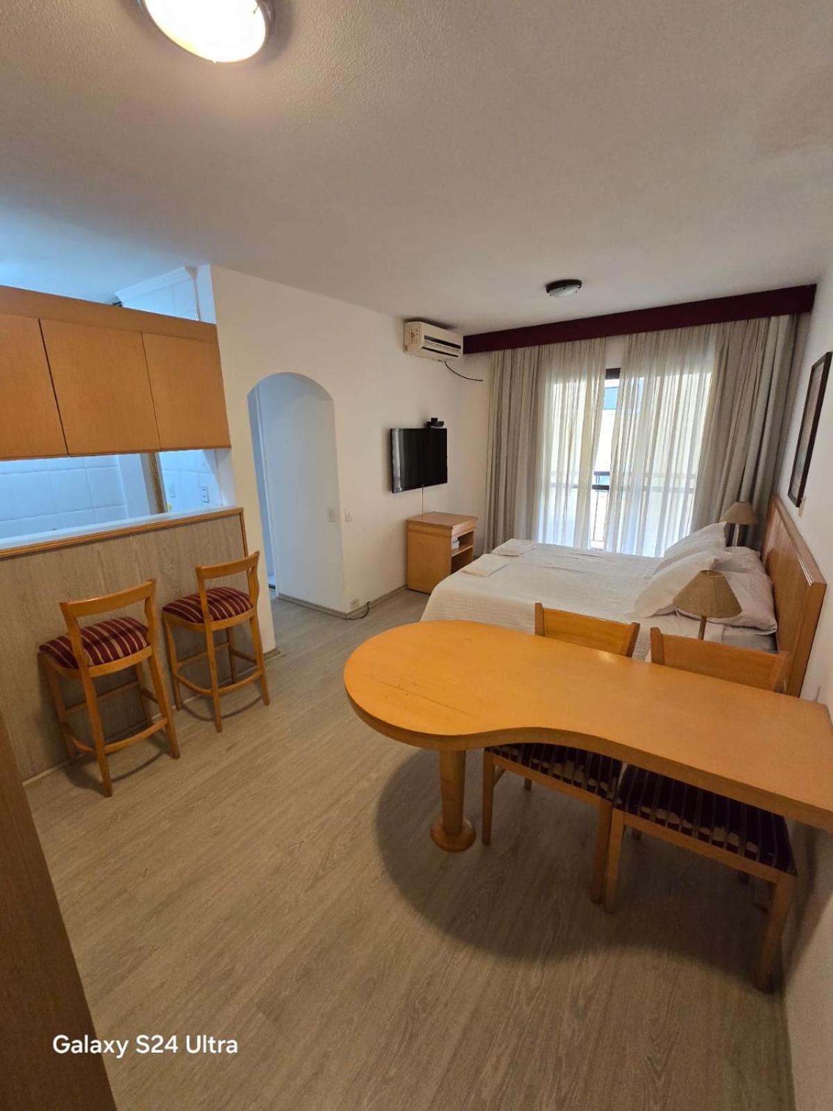 Mrc151 - Sp Flat Alamedas - Excelente Localizacao - 02 Quadras Da Av Paulista * Sao Paulo