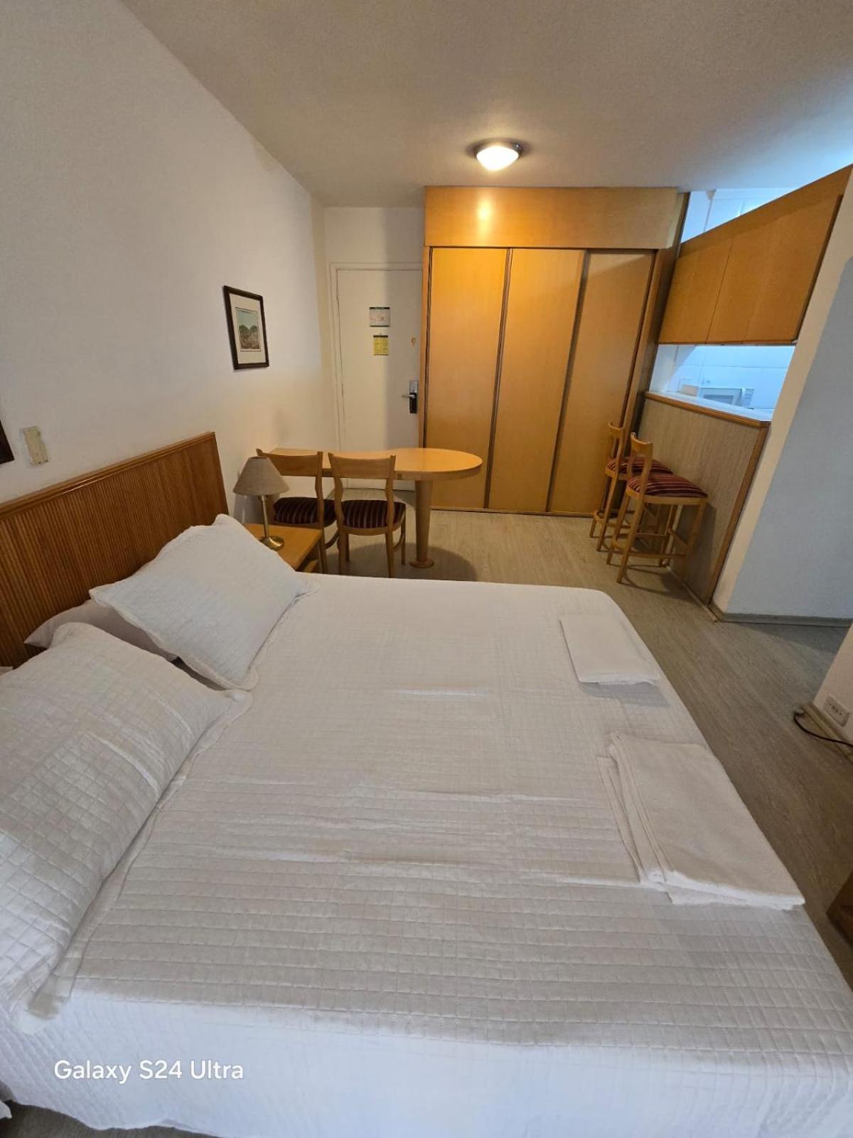 Mrc151 - Sp Flat Alamedas - Excelente Localizacao - 02 Quadras Da Av Paulista