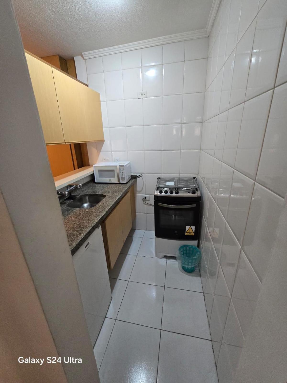Apartemen Mrc151 - Sp Flat Alamedas - Excelente Localizacao - 02 Quadras Da Av Paulista