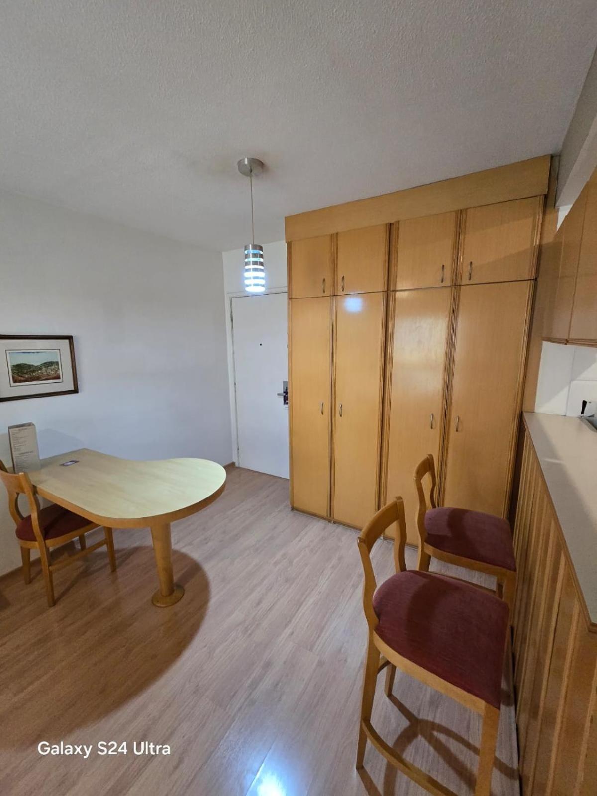 Apartemen Mrc151 - Sp Flat Alamedas - Excelente Localizacao - 02 Quadras Da Av Paulista Sao Paulo