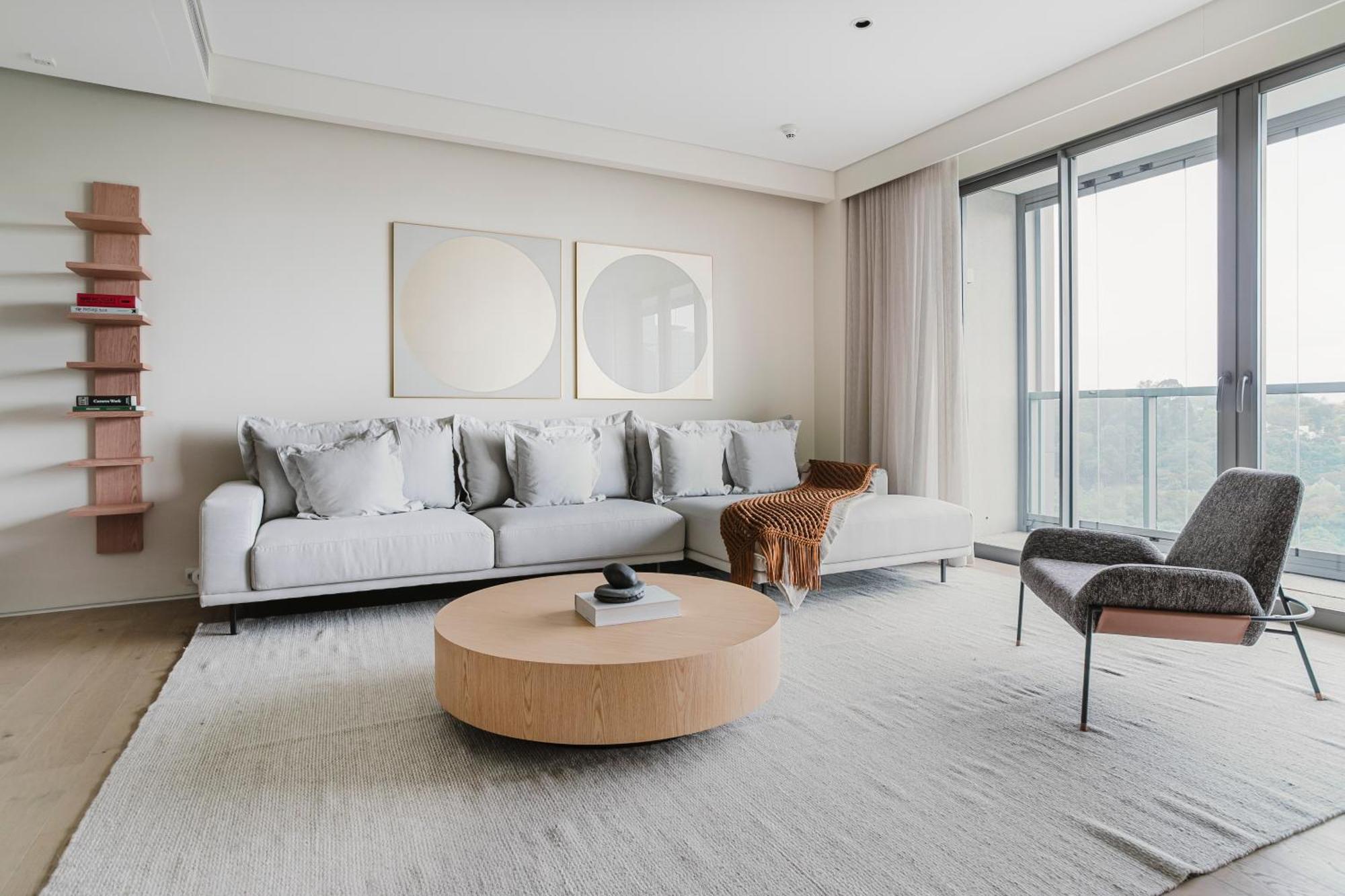 Apartemen Tabas - De Alto Padrao, No Parque Da Sao Paulo
