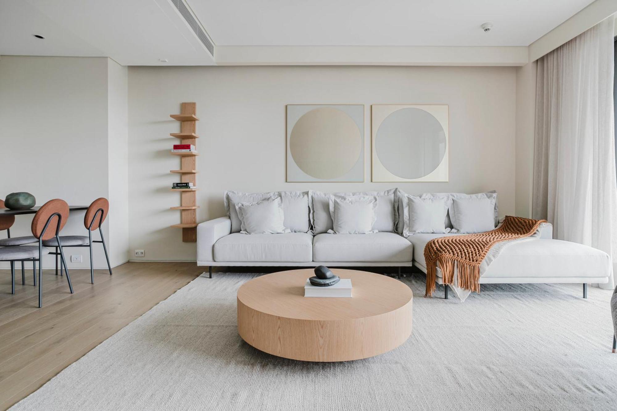 Apartemen Tabas - De Alto Padrao, No Parque Da *