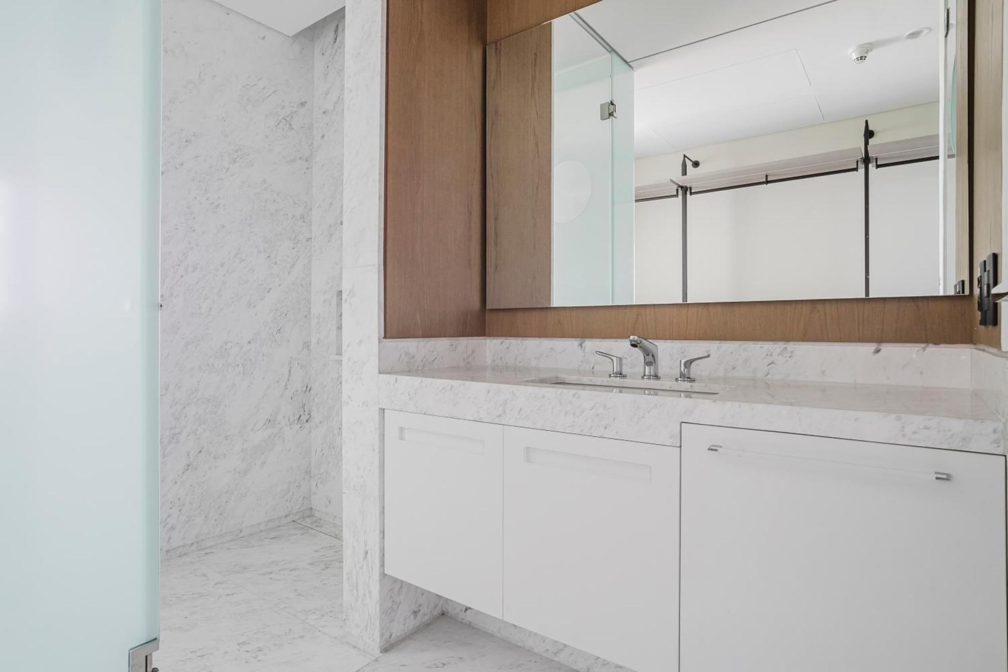 Apartemen Tabas - De Alto Padrao, No Parque Da