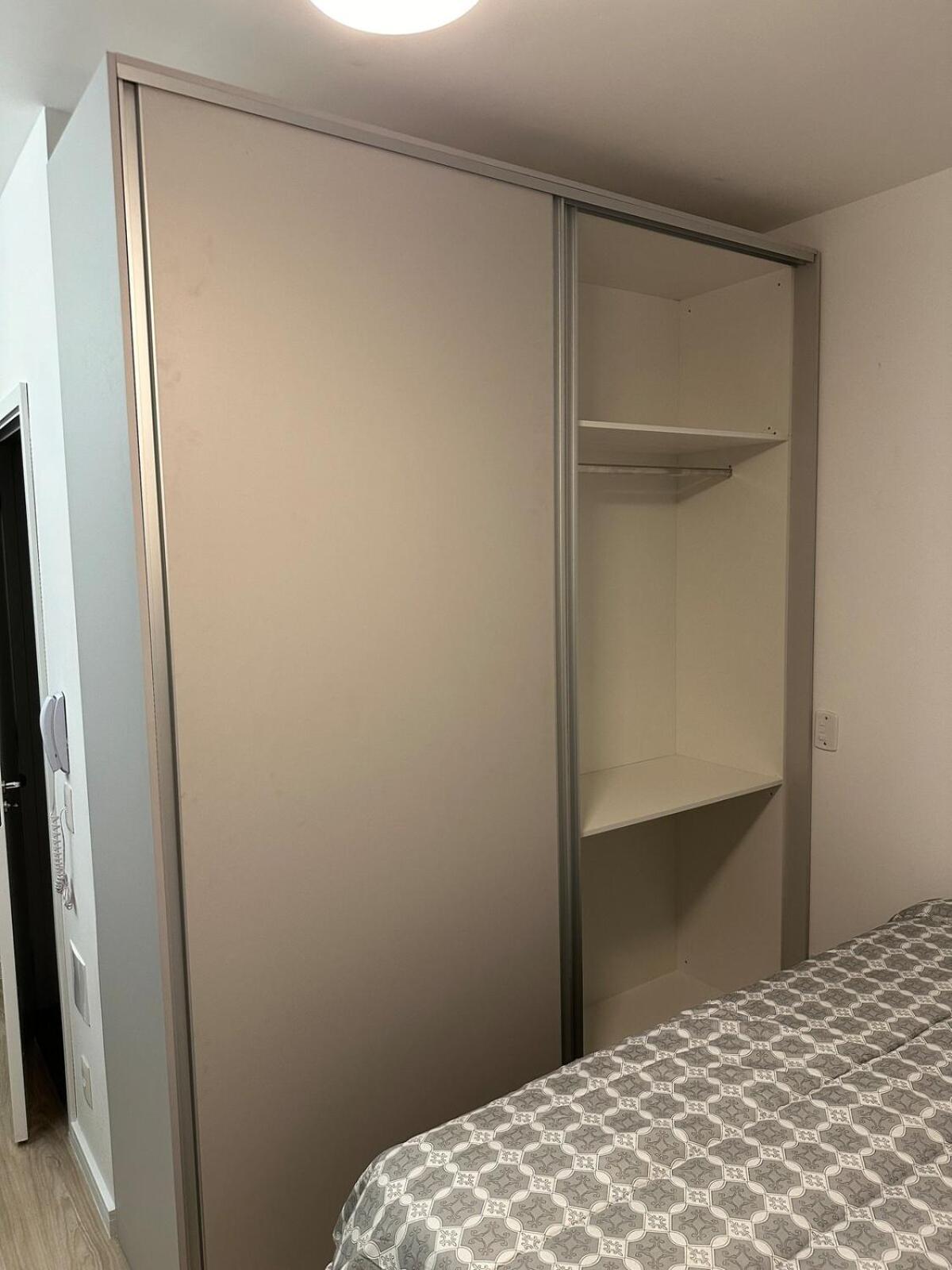 Apartment Confortavel Ao Lado Metro Butanta 300 Metros Sao Paulo