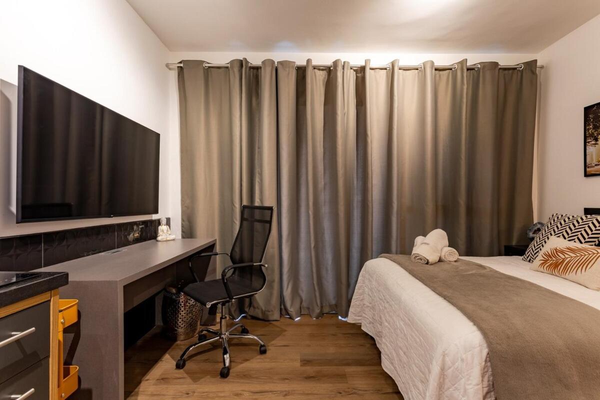 Apartment Sky Confort *