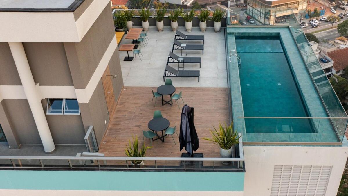 Apartment Sky Confort *