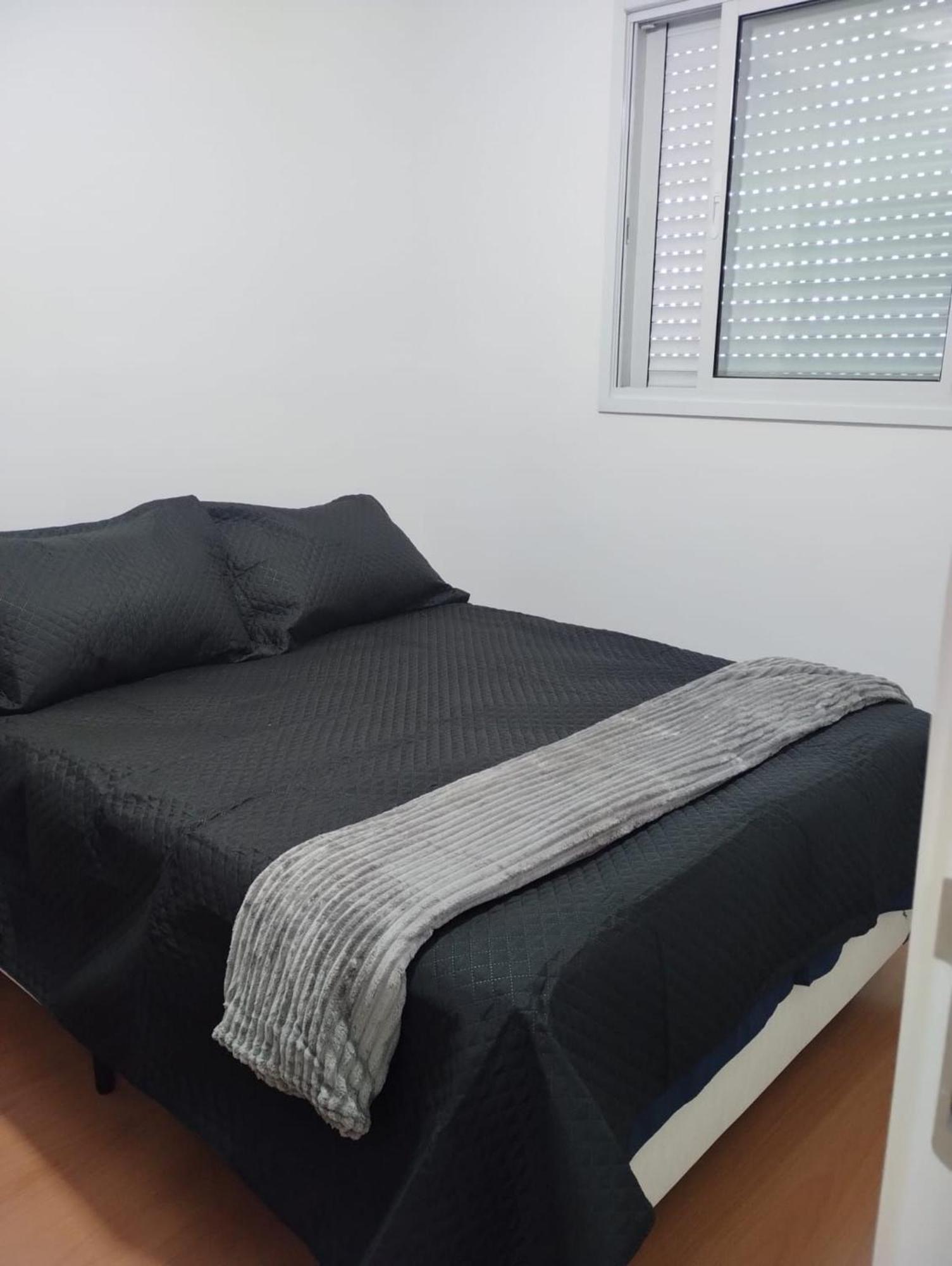 Santo Amaro Lado Da Estacao Joao Dias - Juventude Apartment