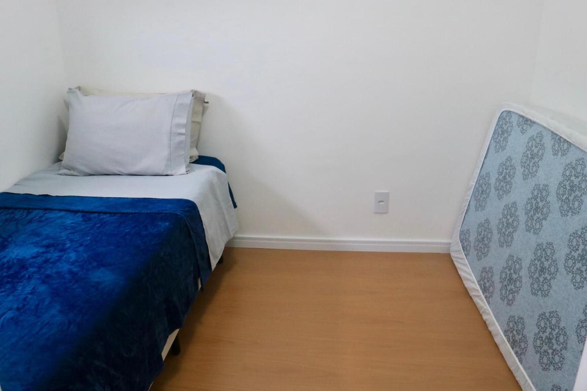 Apartment Santo Amaro Lado Da Estacao Joao Dias - Juventude