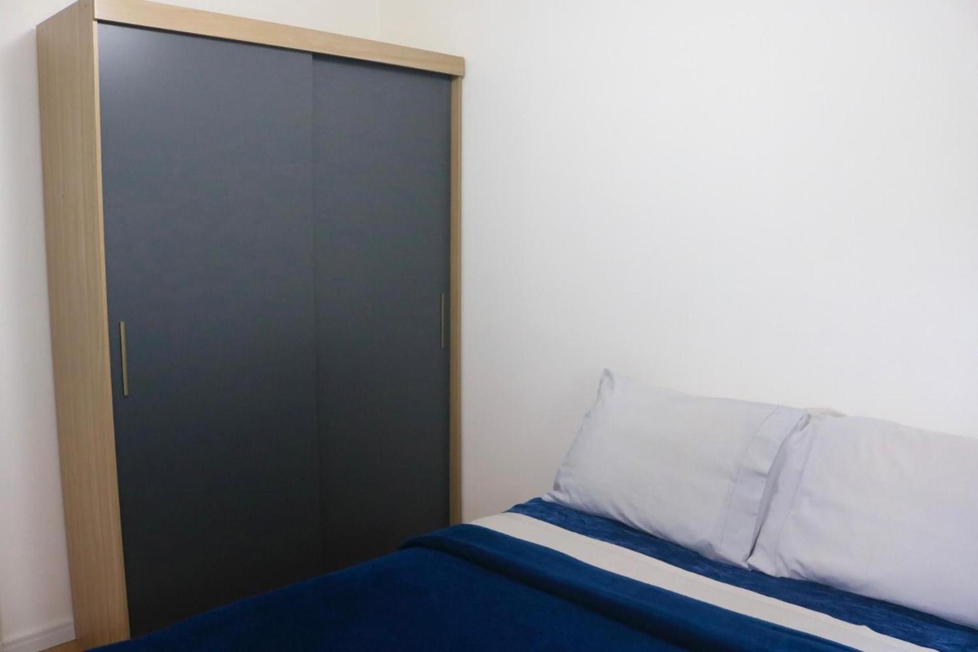 Santo Amaro Lado Da Estacao Joao Dias - Juventude Apartment Sao Paulo