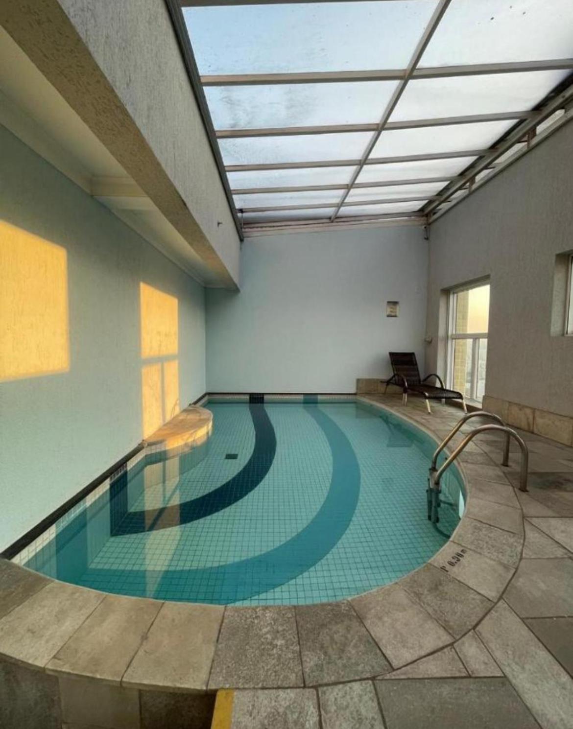 Apart Otel Comfort Perdizes