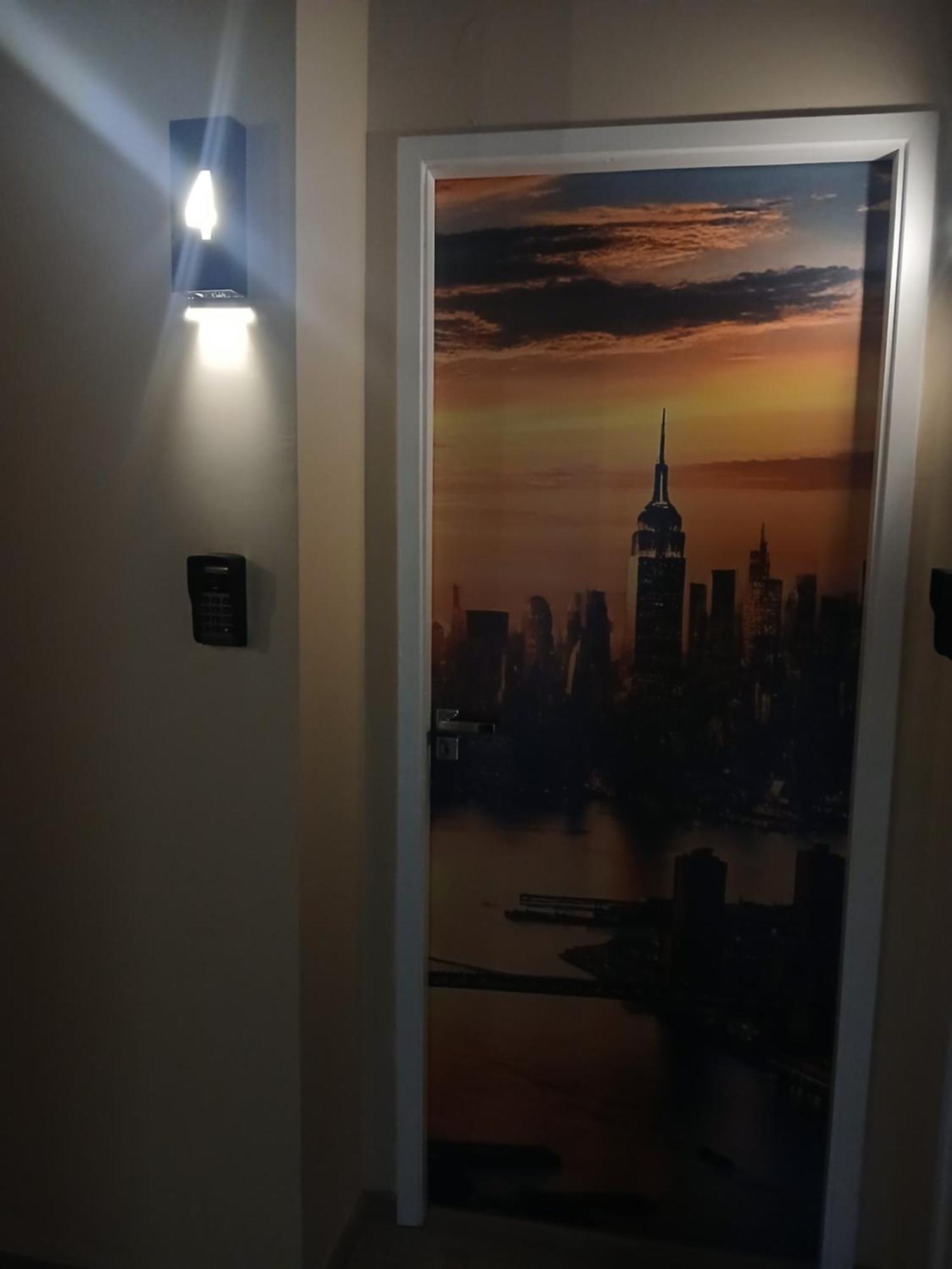 Otel Lua 2*