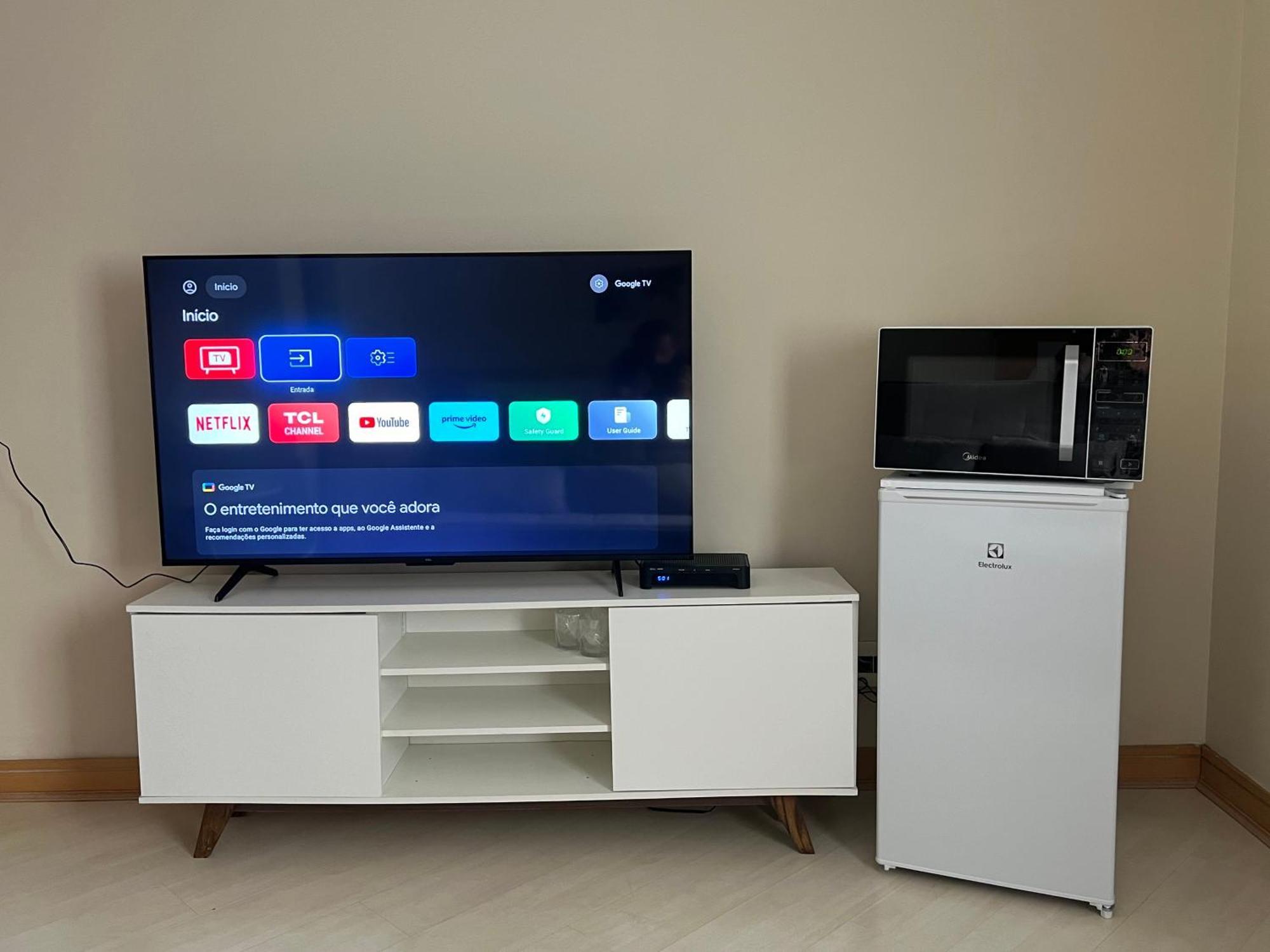 Biena Ibirapuera Uh407 Hotel