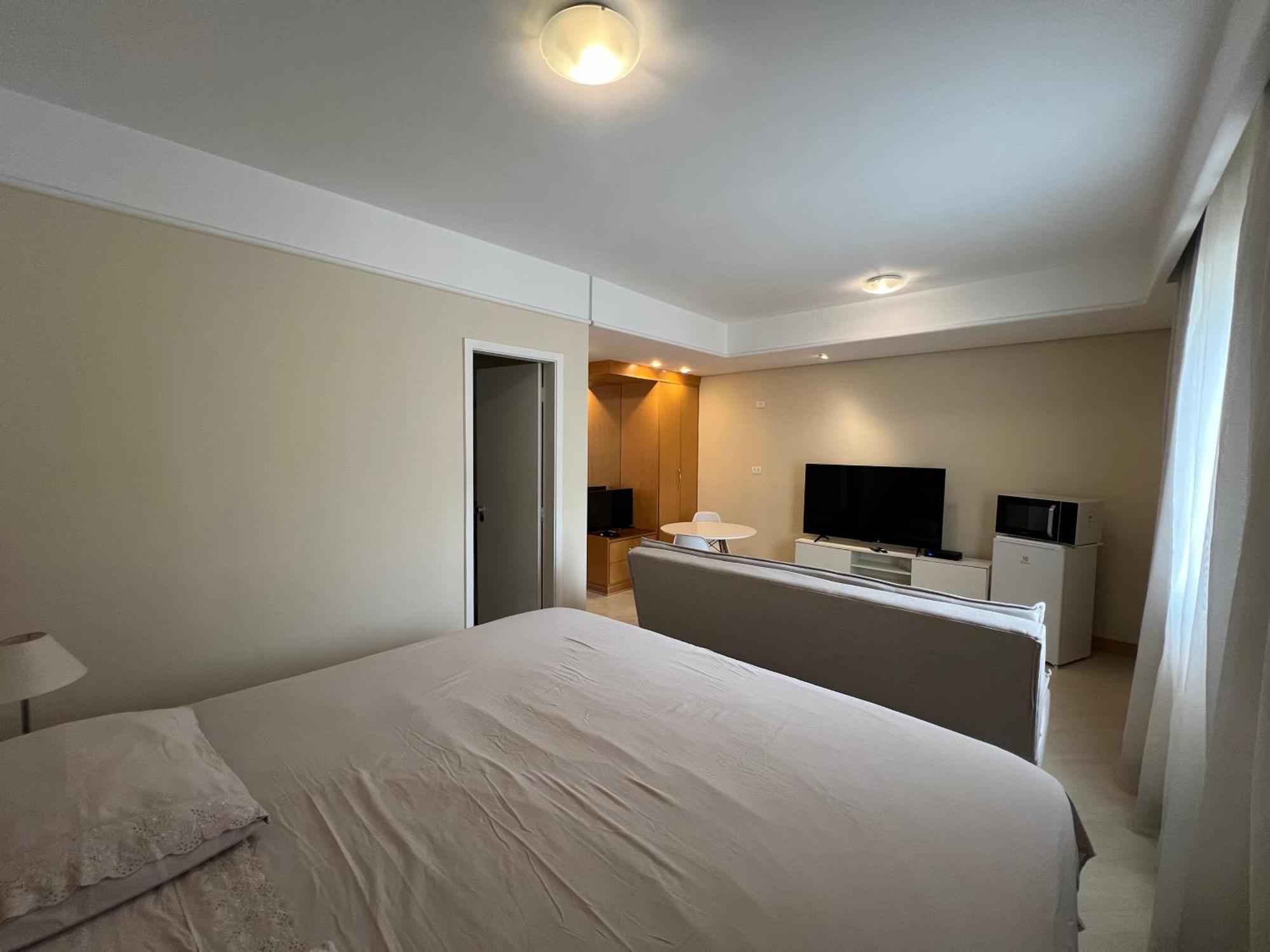 Hotel Biena Ibirapuera Uh407 *