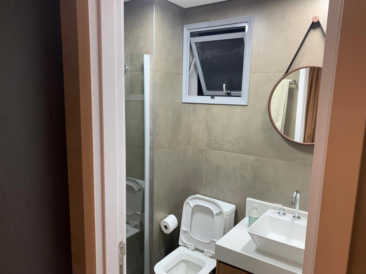 Apartemen Em Pinheiros - Madalena