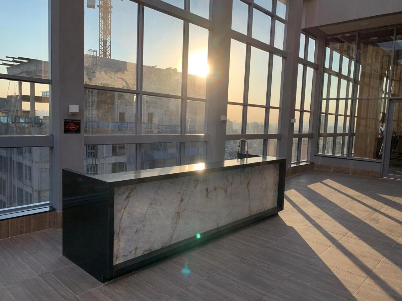 Apartemen Em Pinheiros - Madalena Sao Paulo