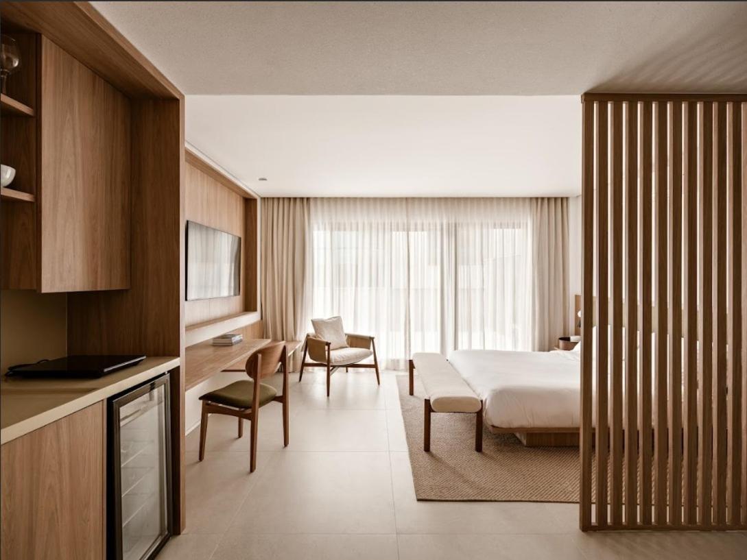 Apartemen Aloe Nova Conceicao