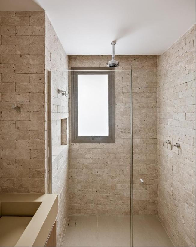 Aloe Nova Conceicao Apartemen *