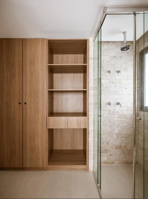 Apartemen Aloe Nova Conceicao