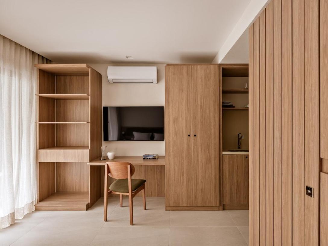 Apartemen Aloe Nova Conceicao