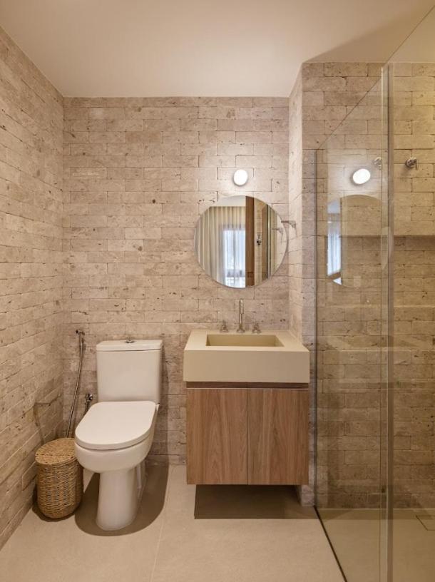 Apartemen Aloe Nova Conceicao *