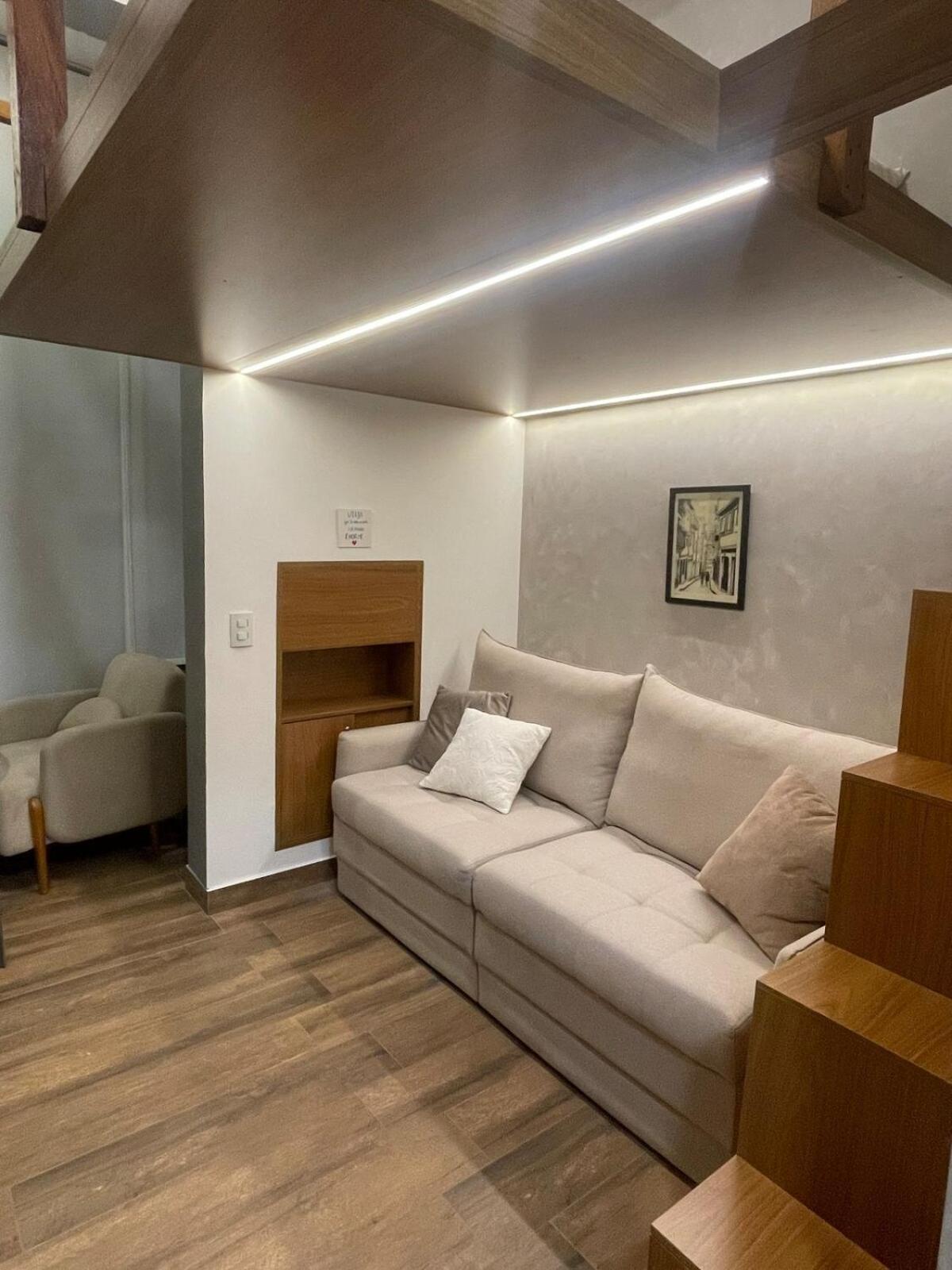 Haus Mitre 504 Excepcional Metro Brooklin Consulado Interlagos Apartment Sao Paulo