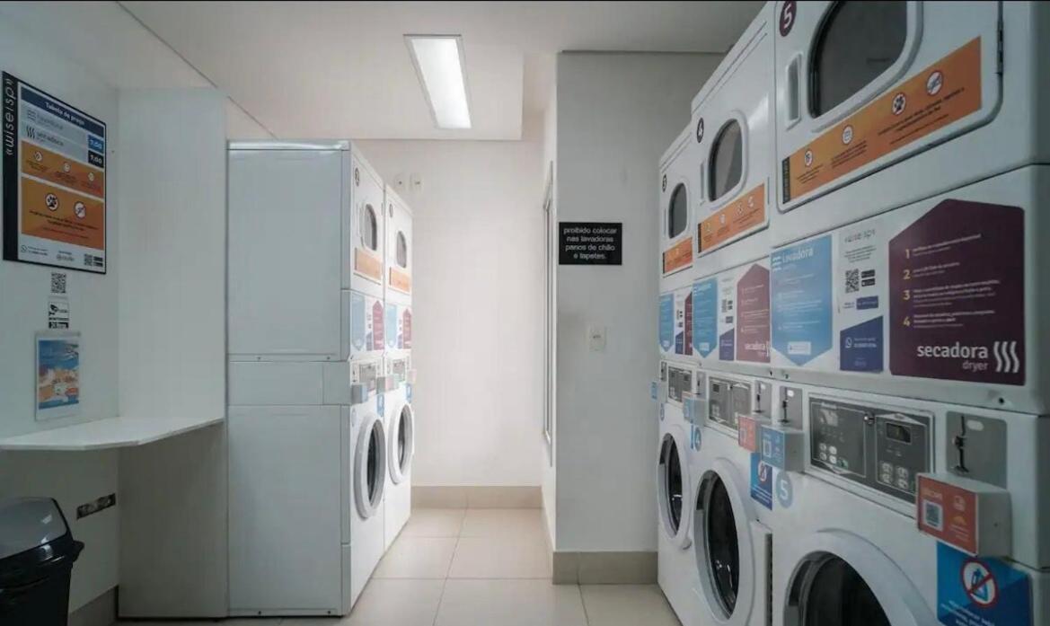 Apartamento Studio Apartment