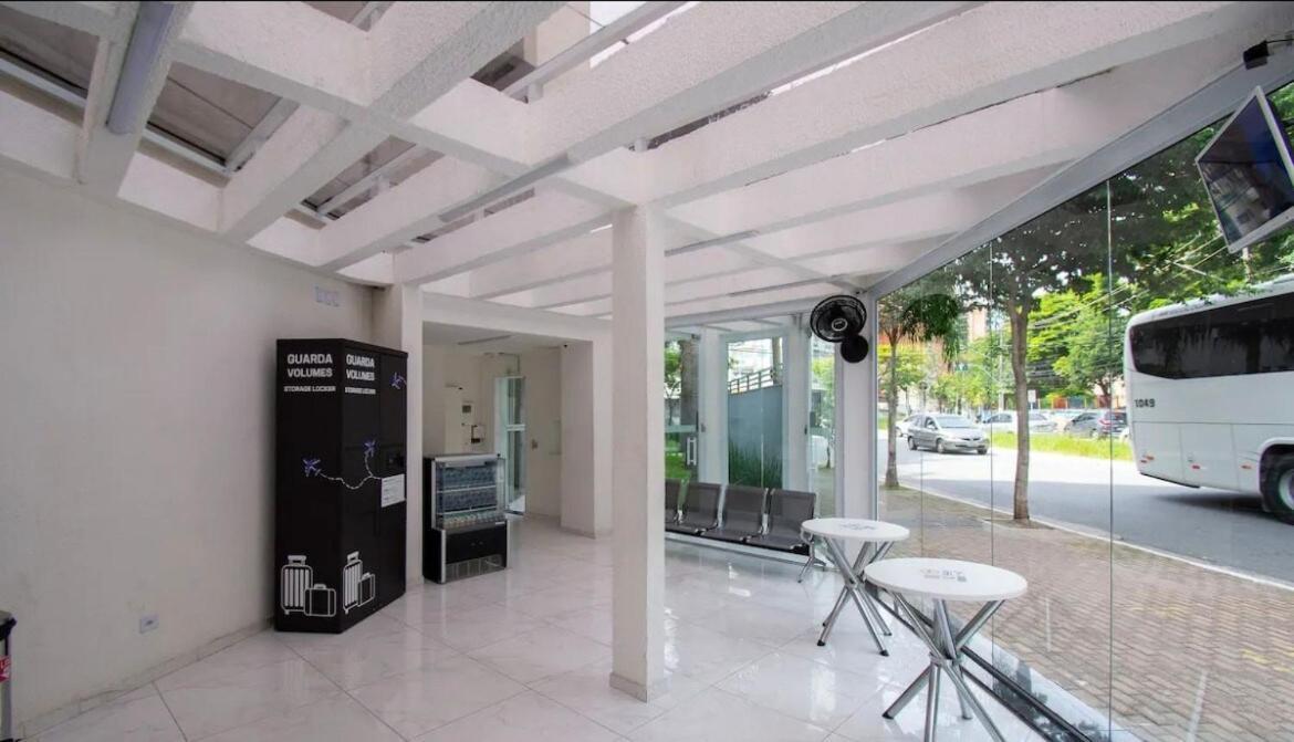 Apartamento Studio Apartment *