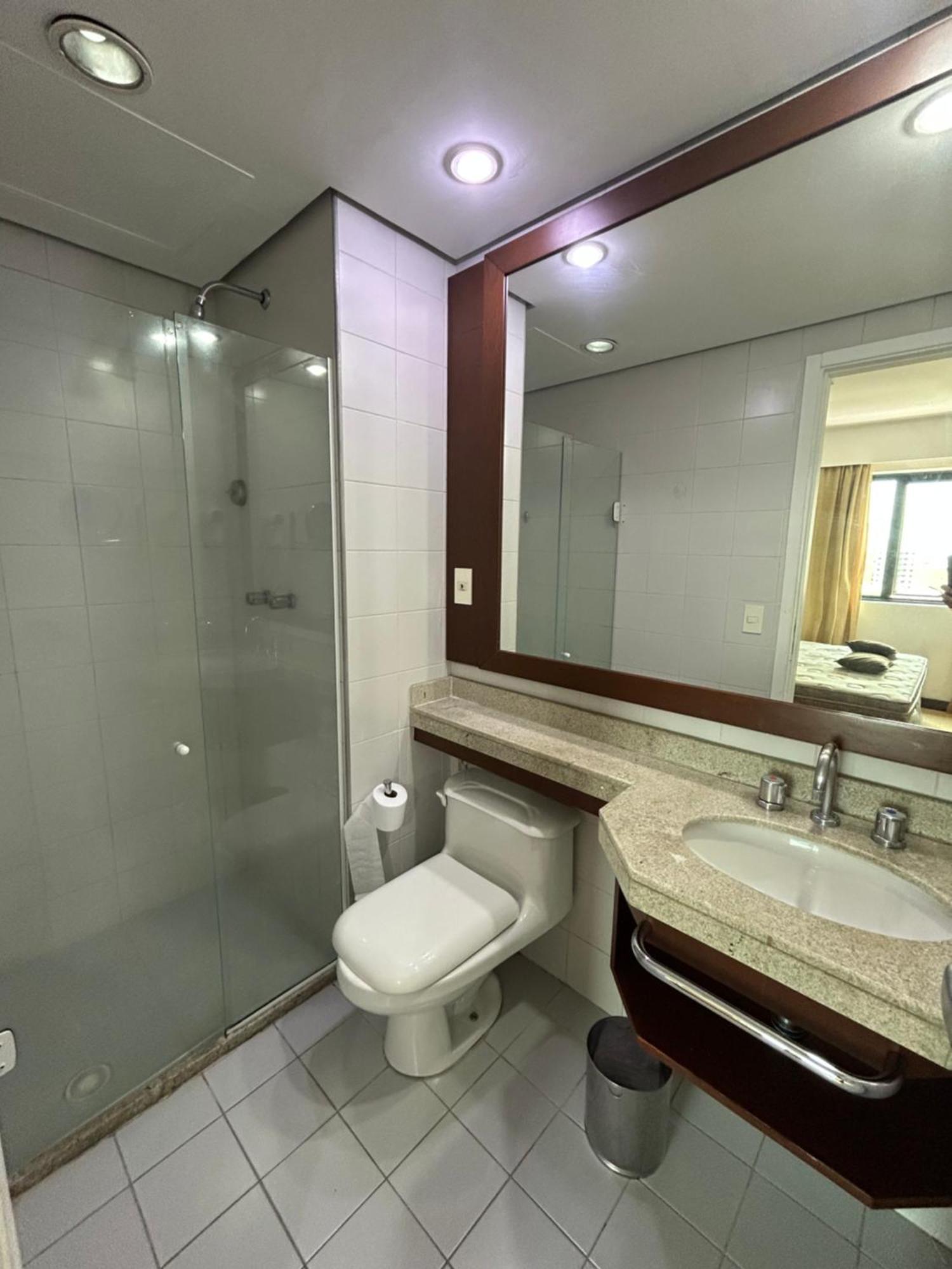 Apartment Flat Luxuoso Ibirapuera Moema 1810