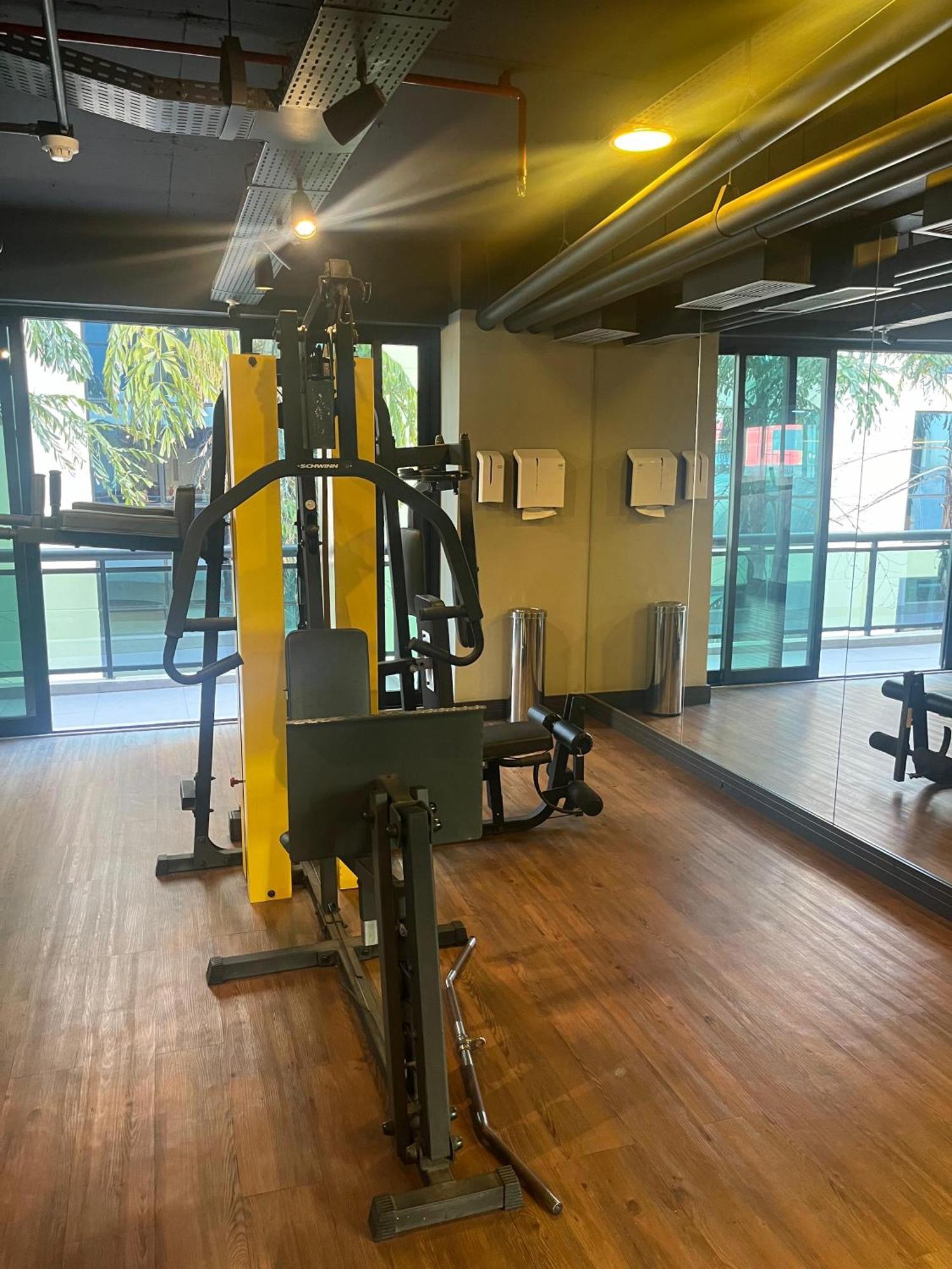 Flat Meli Luxuoso Ibirapuera Moema Estacionamento Gratis 1810 Daire *