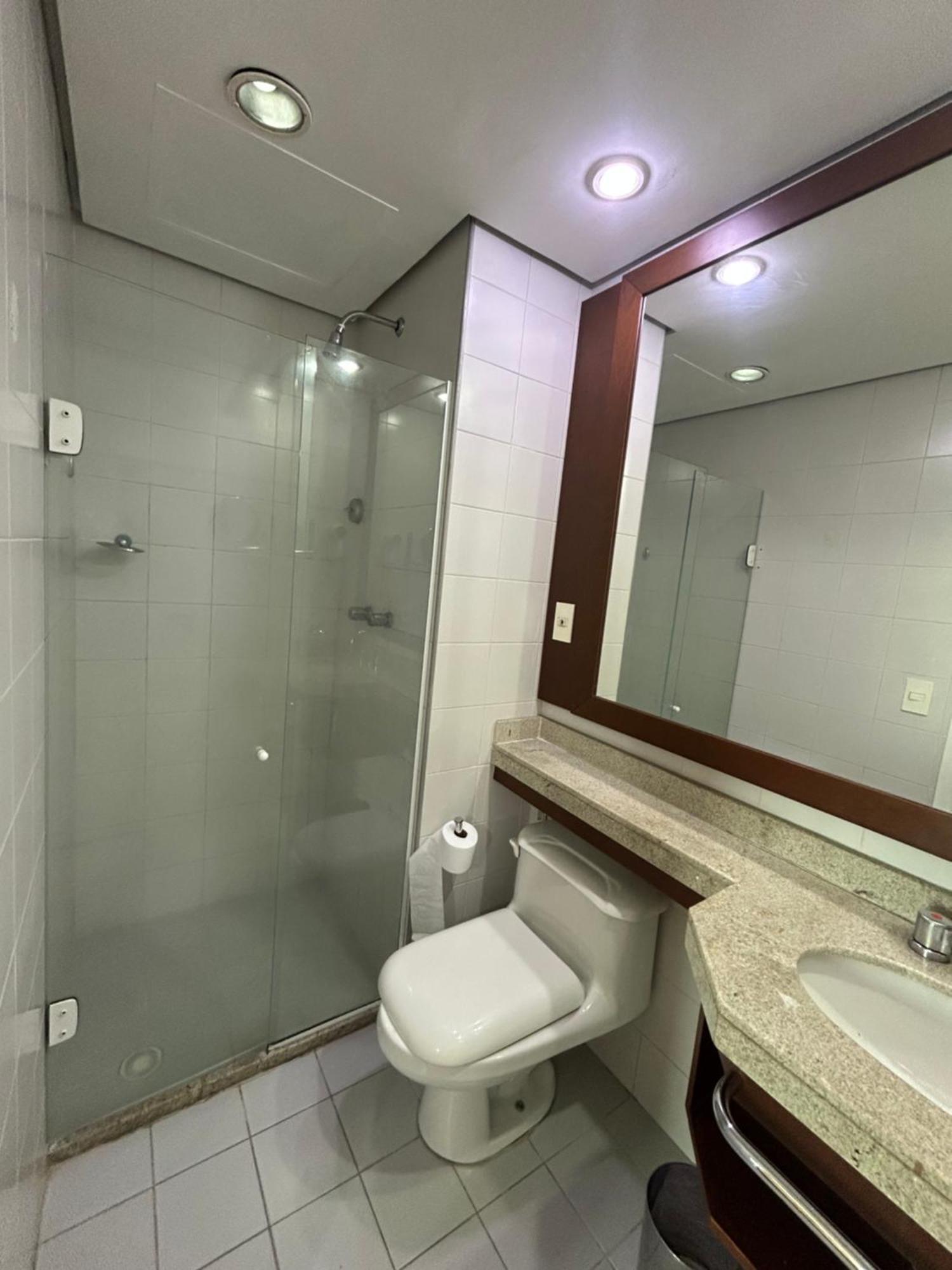 Flat Luxuoso Ibirapuera Moema 1810 Sao Paulo