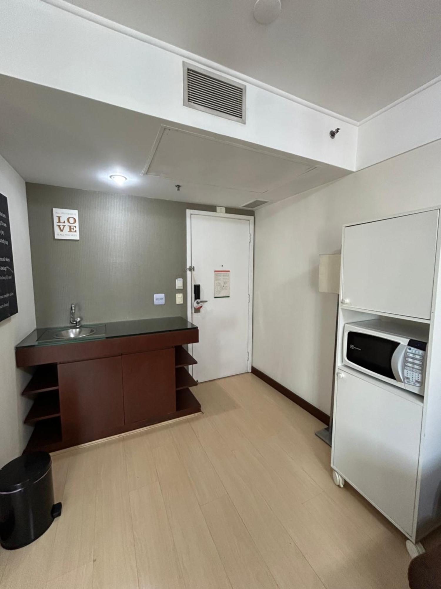 Flat Meli Luxuoso Ibirapuera Moema Estacionamento Gratis 1810 *