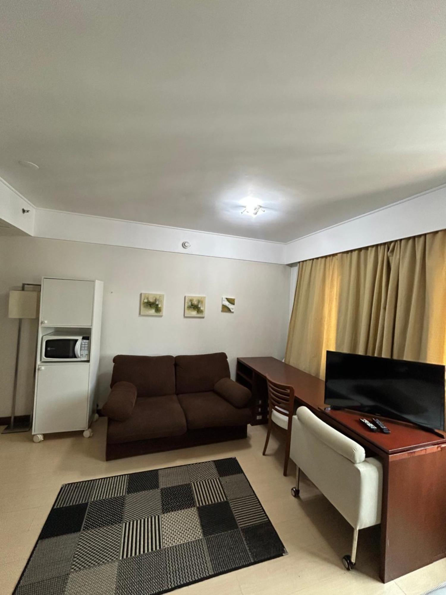 Apartment Flat Luxuoso Ibirapuera Moema 1810 *