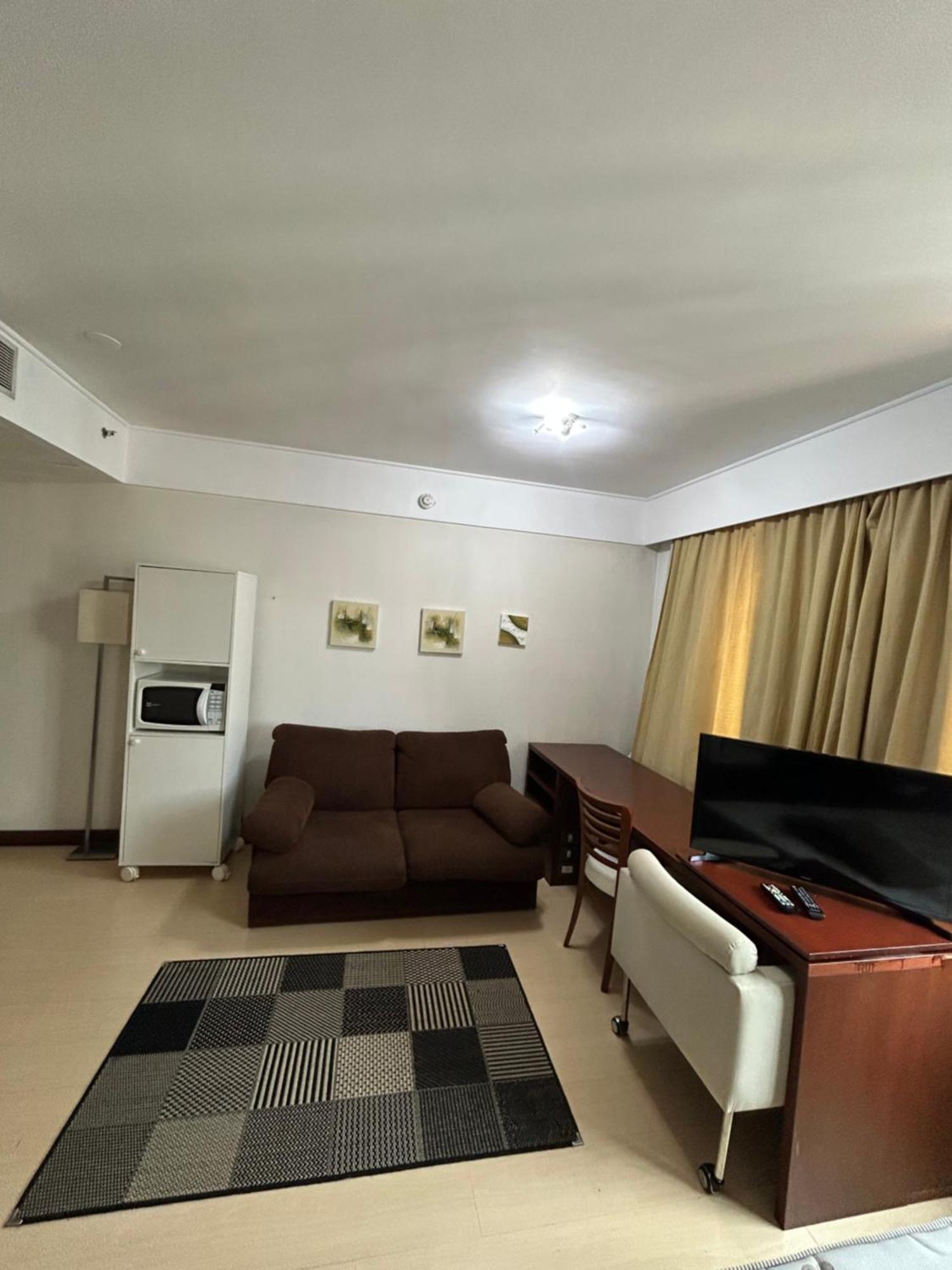 Apartment Flat Luxuoso Ibirapuera Moema 1810 Sao Paulo