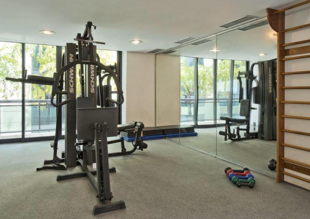 Flat Meli Luxuoso Ibirapuera Moema Estacionamento Gratis 1810 Daire