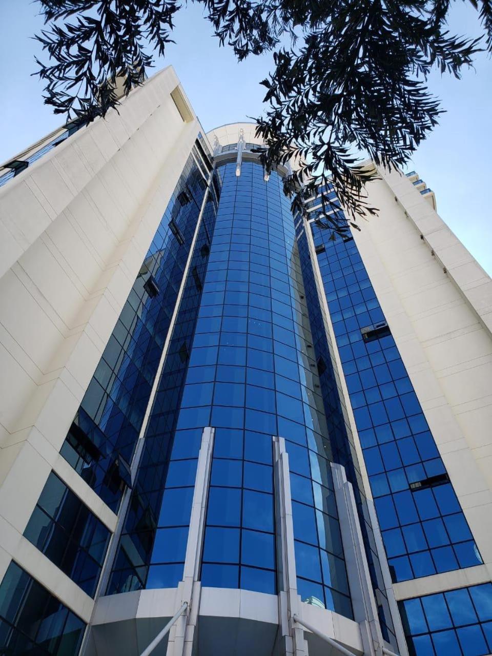 Flat Luxuoso Ibirapuera Moema 1810 Apartment Sao Paulo