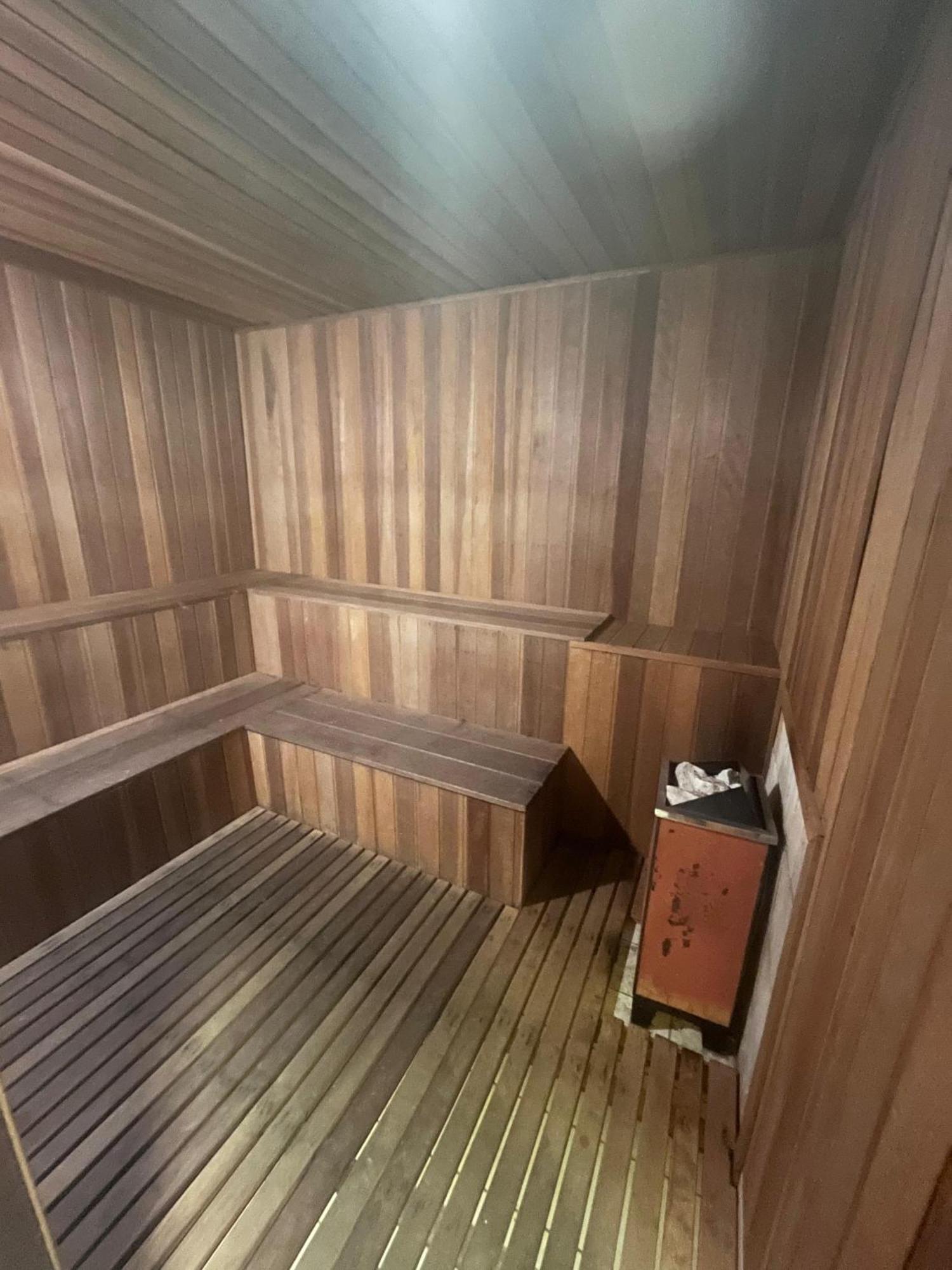 Flat Luxuoso Ibirapuera Moema 1810 Apartment