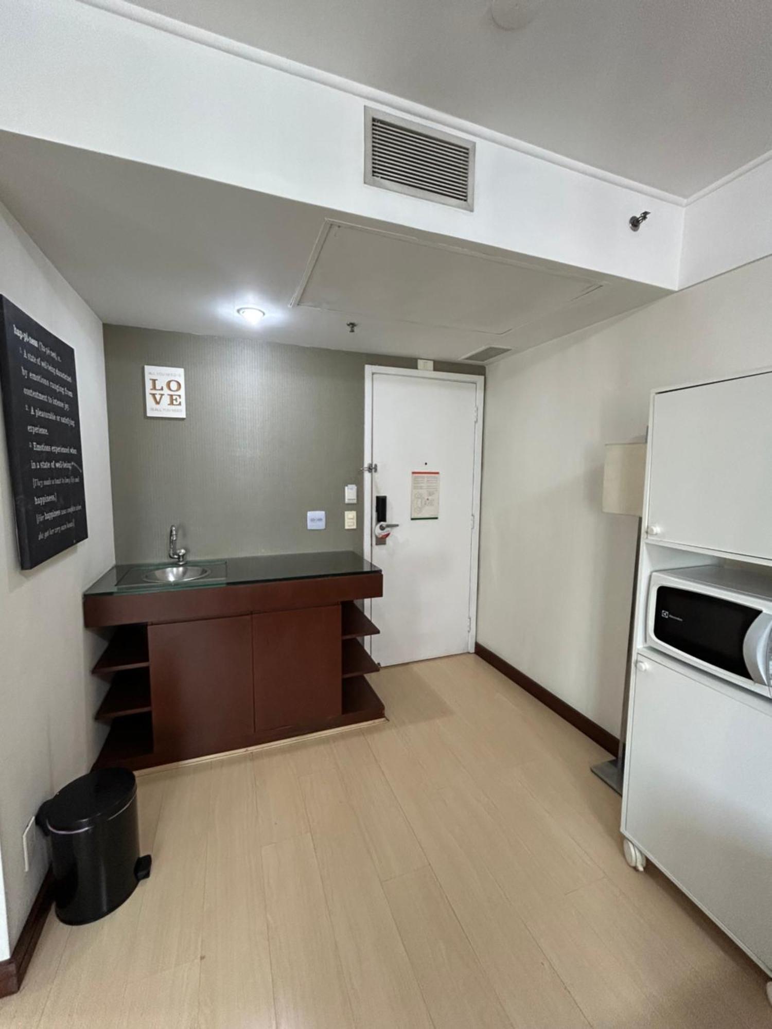 Flat Luxuoso Ibirapuera Moema 1810 * Sao Paulo
